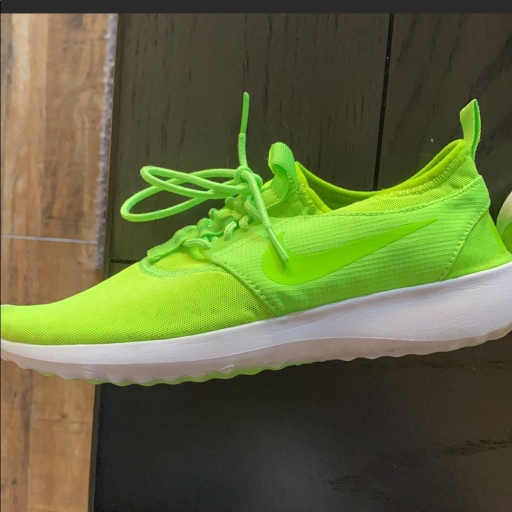 Nike Juvenate Lime Green